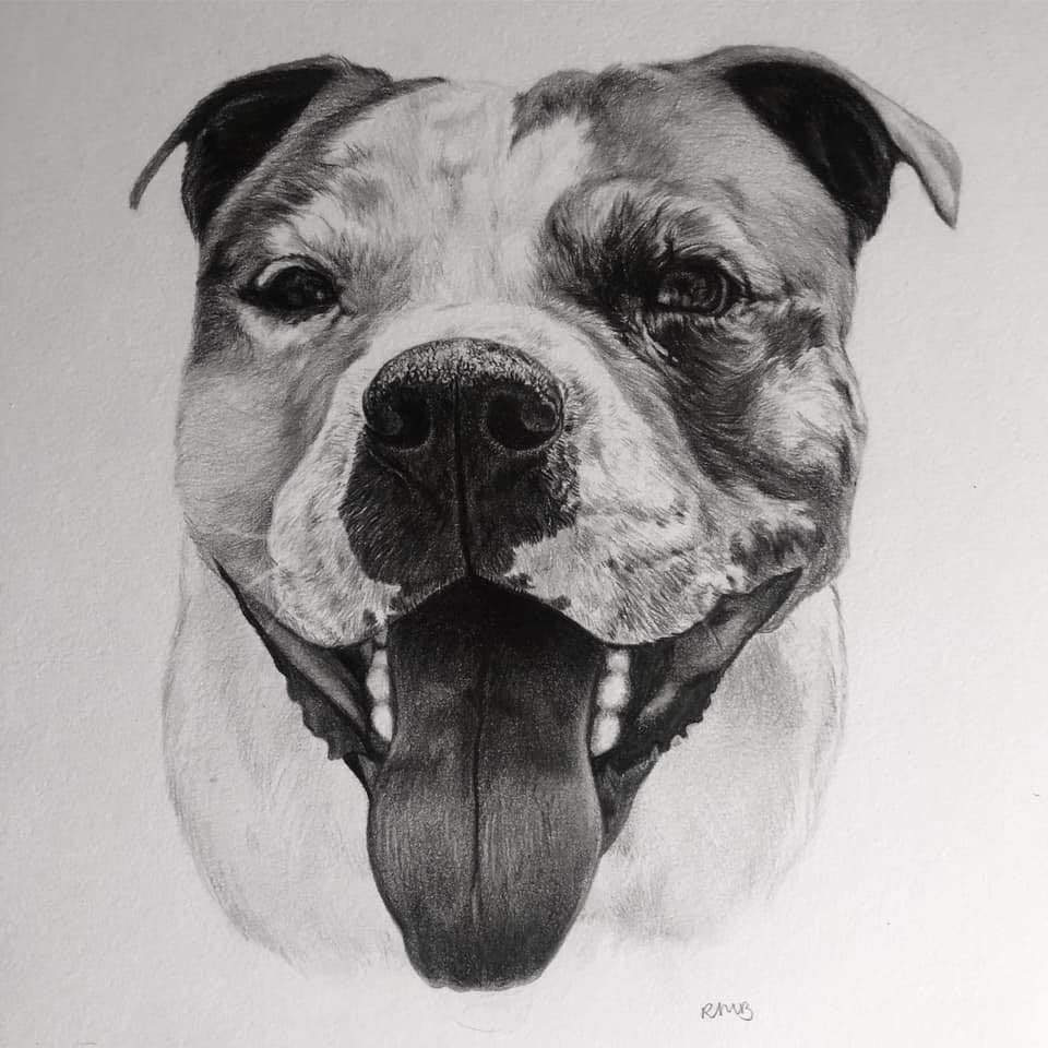 Ruby Betts Art