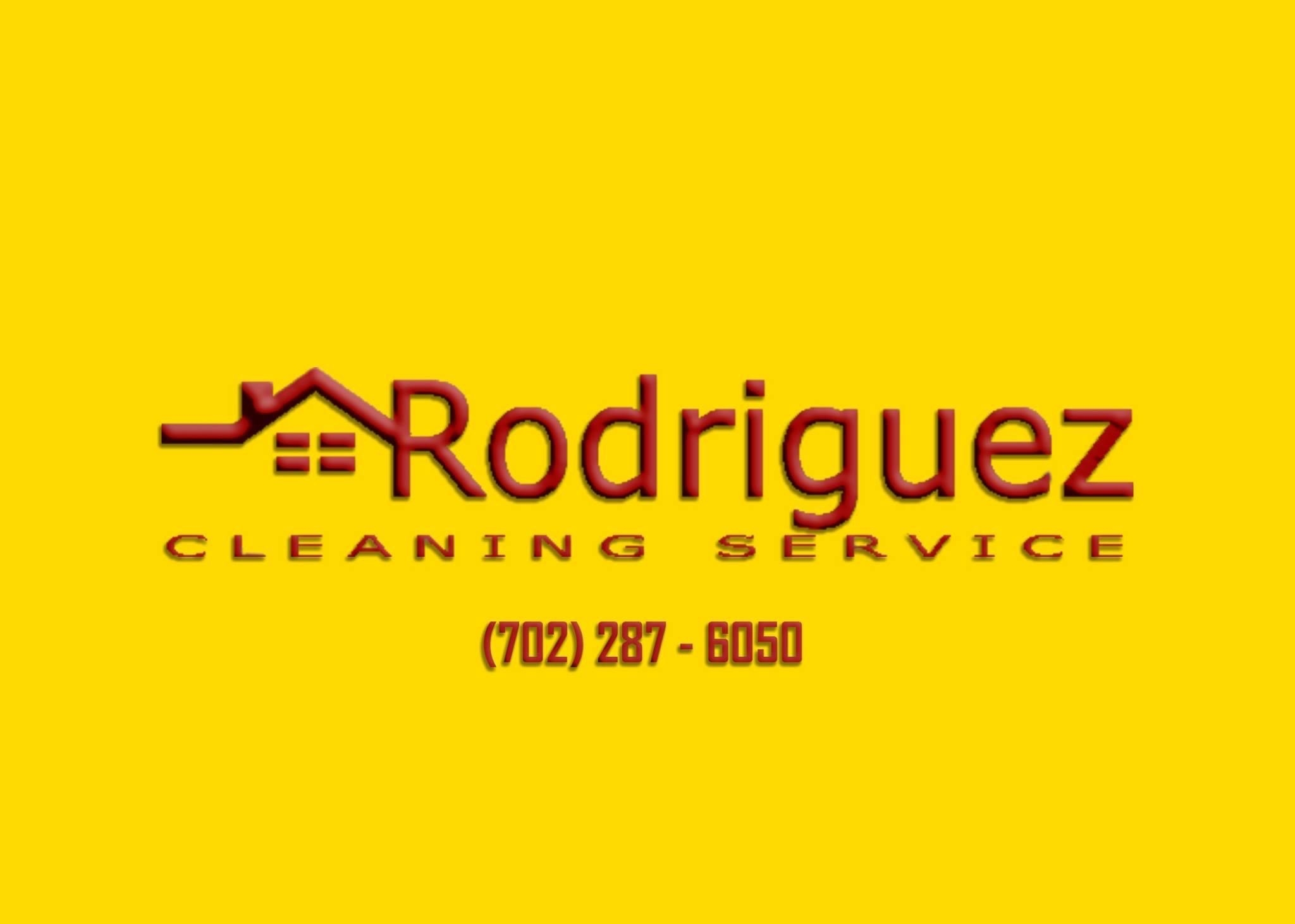 Rodriguez Cleaning Services LLC | Las Vegas NV