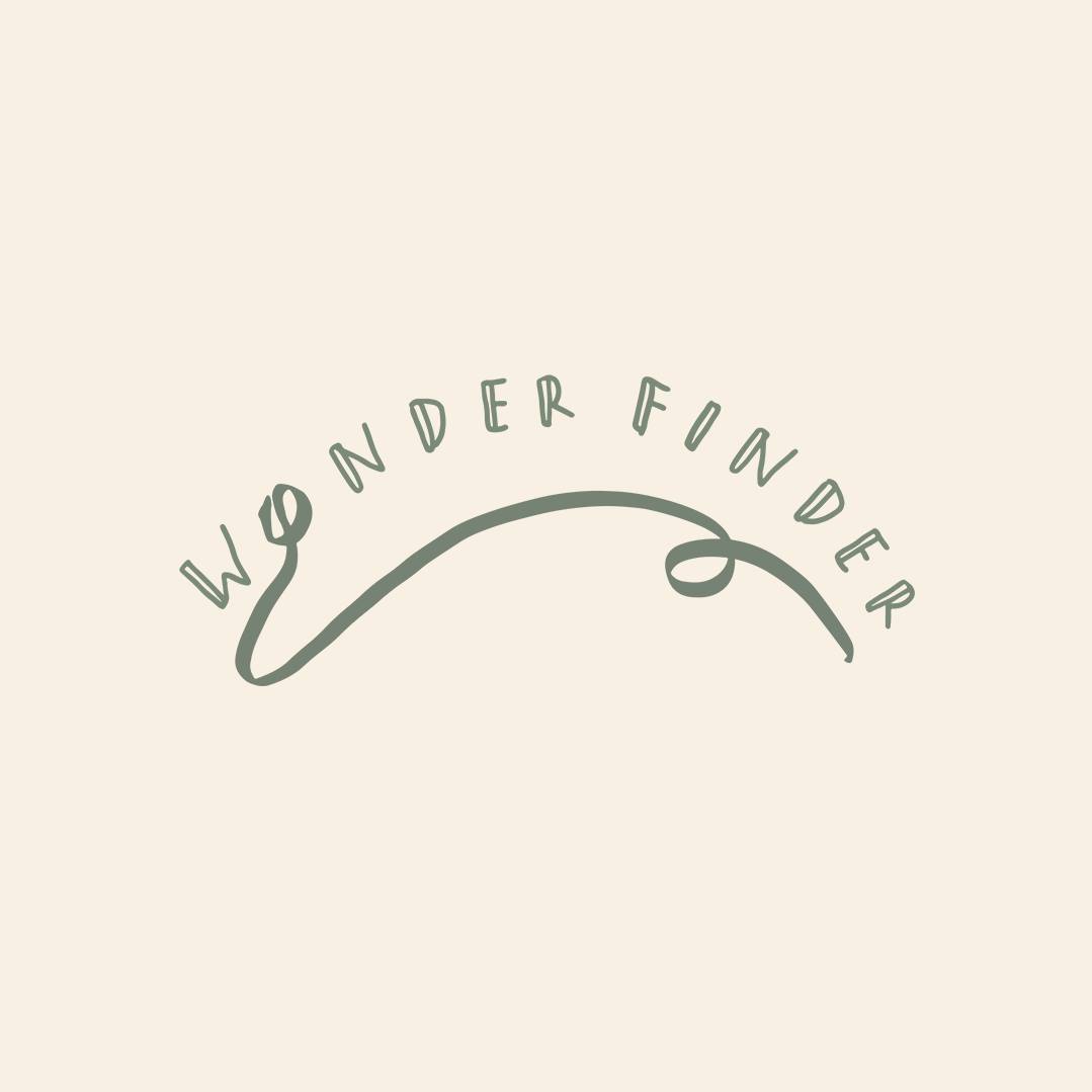 Wonder Finder