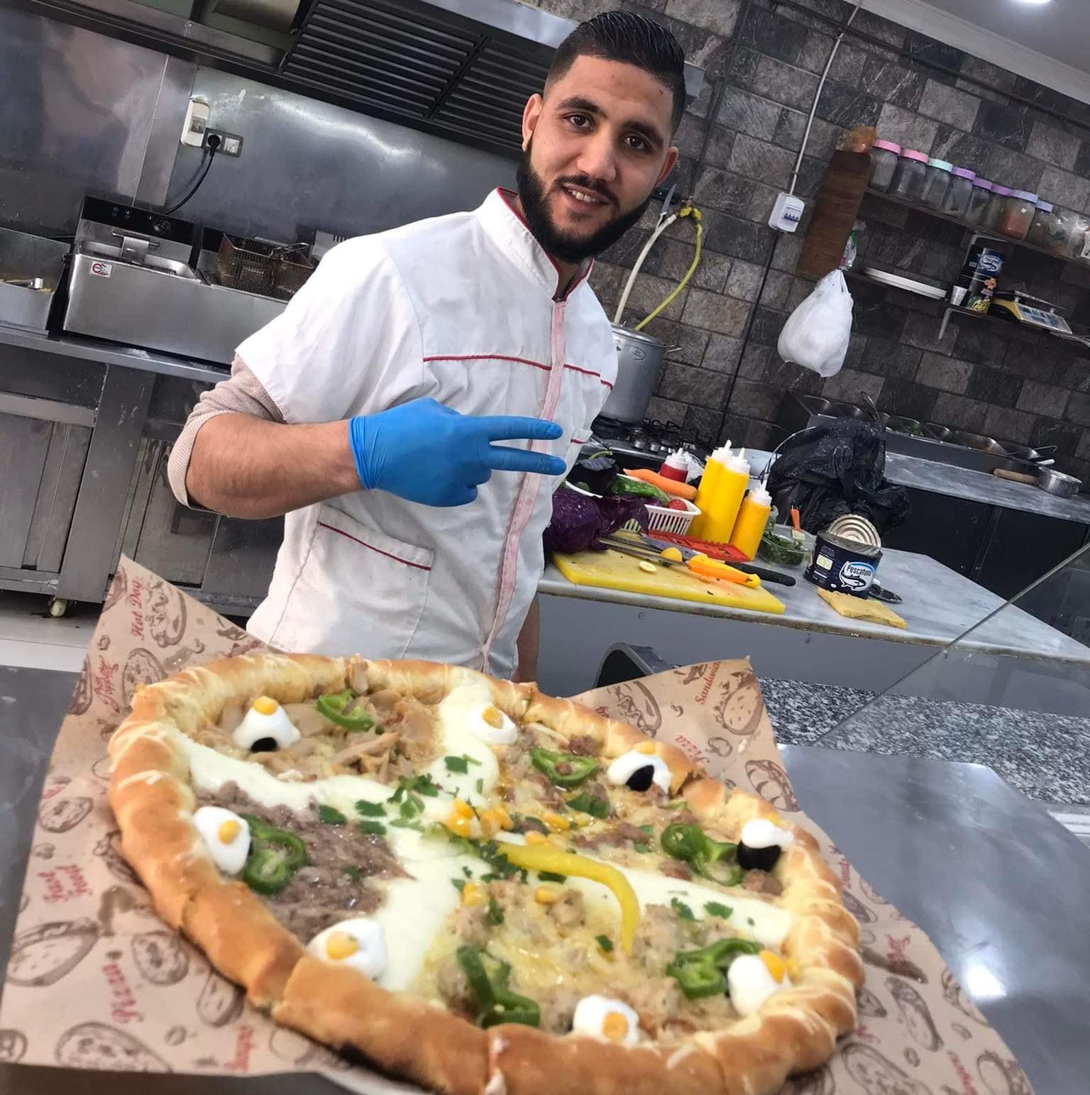 Mohamed bizza