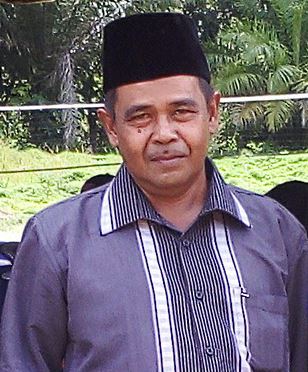 Guru Favoritku Muhammad Rafii Lubis