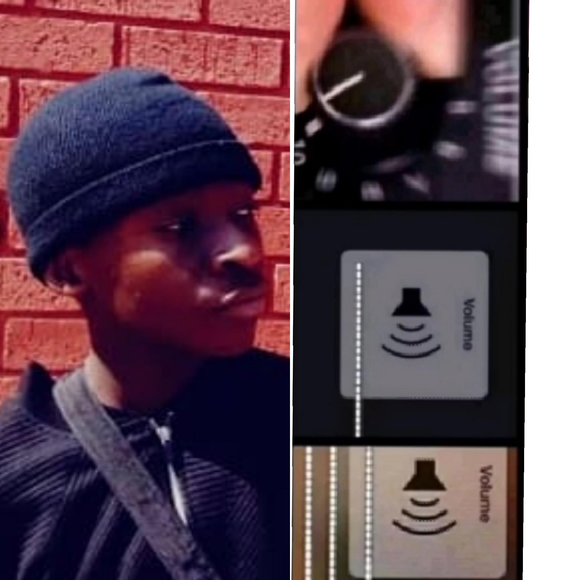Loody P WrlDie