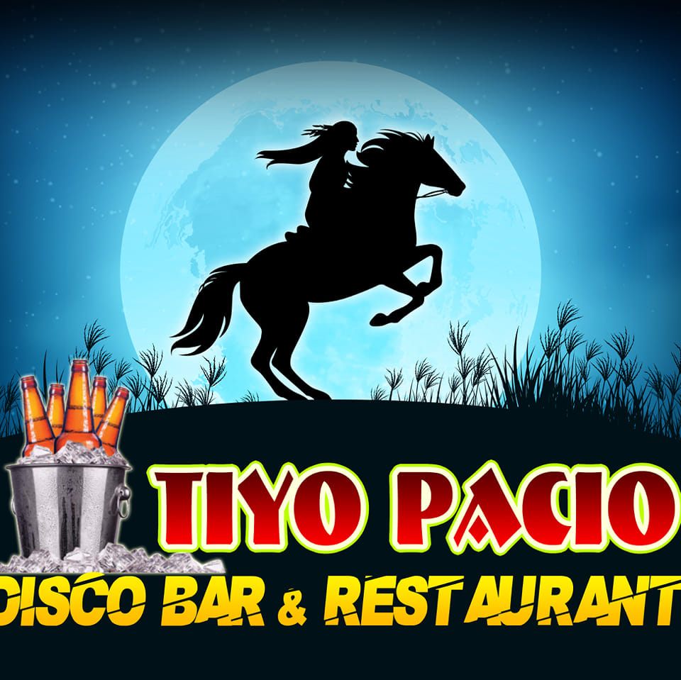 Tiyo pacio disco bar | Daet