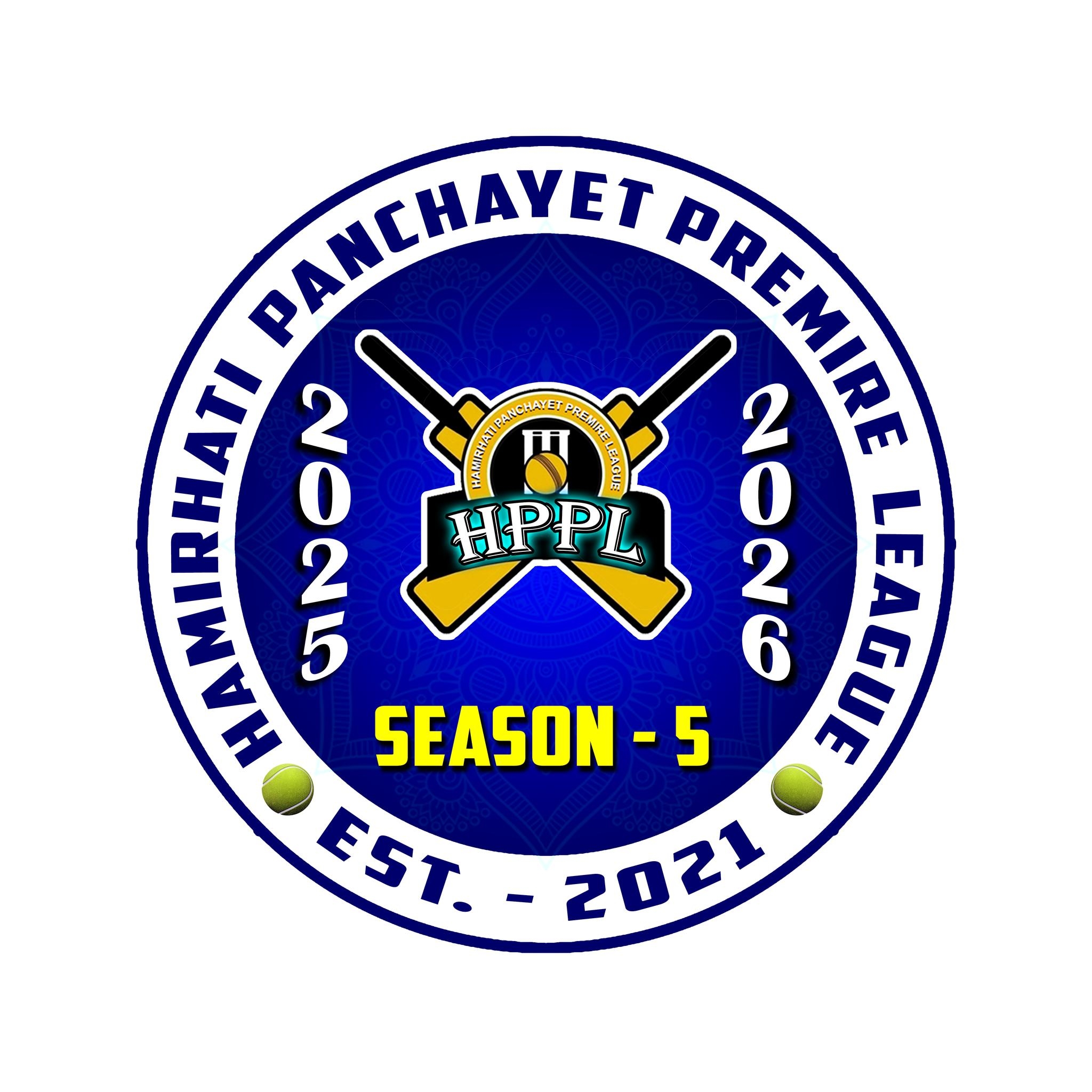 HPPL SEASON-2... - HPPL - Hamirhati Panchayet premier League | Facebook