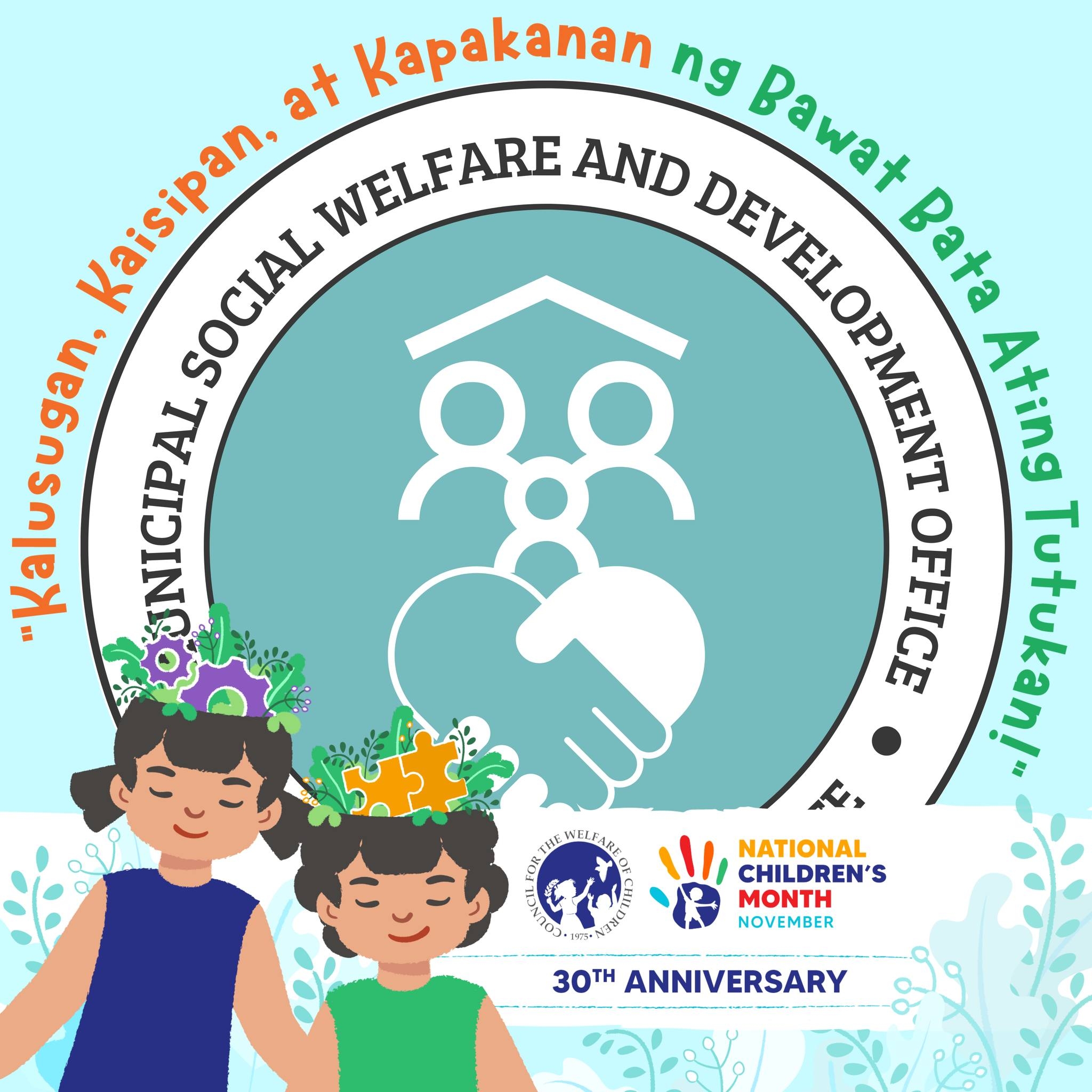 MSWDO LGU-Basud, Camarines Norte | Basud