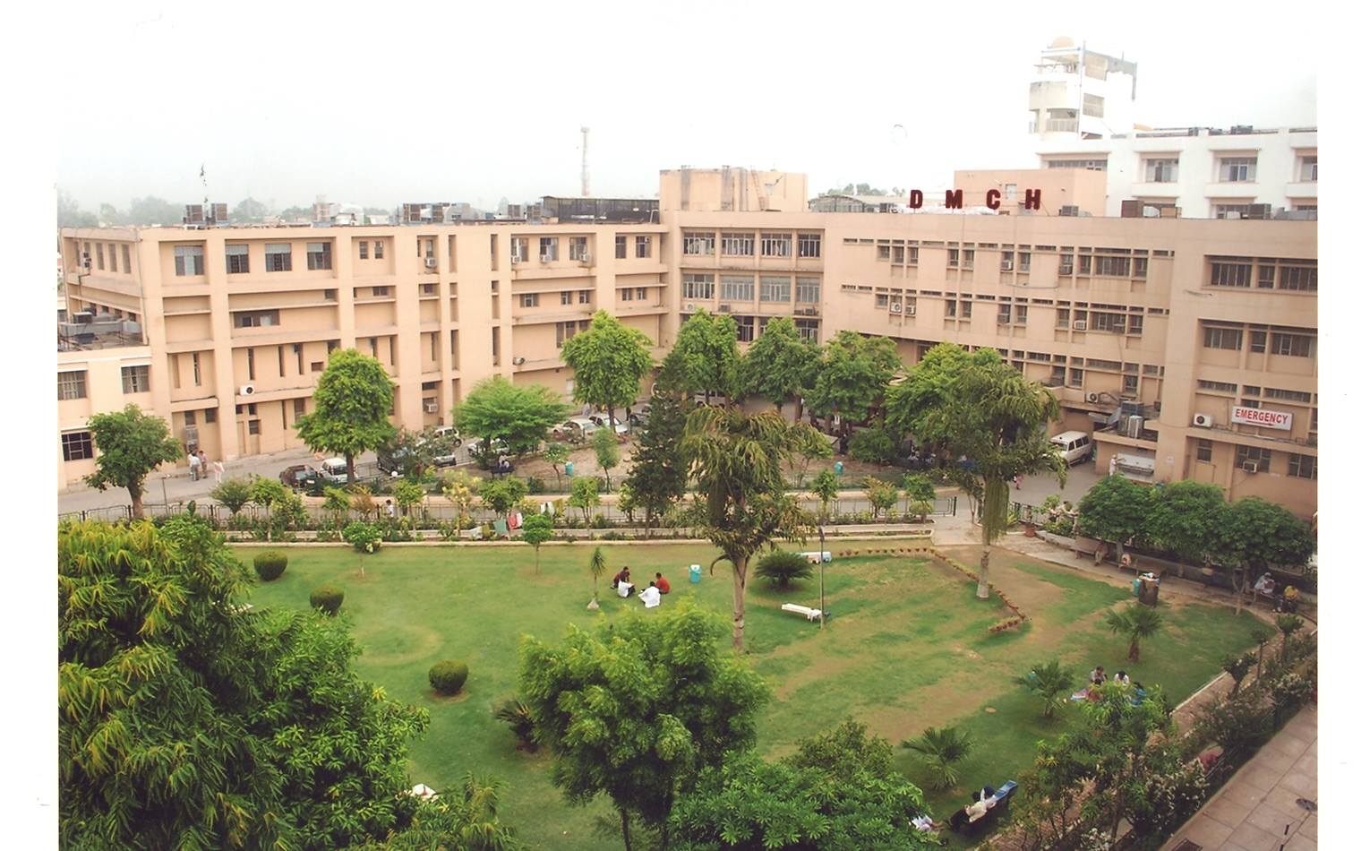 DMCH Alumni | Ludhiana