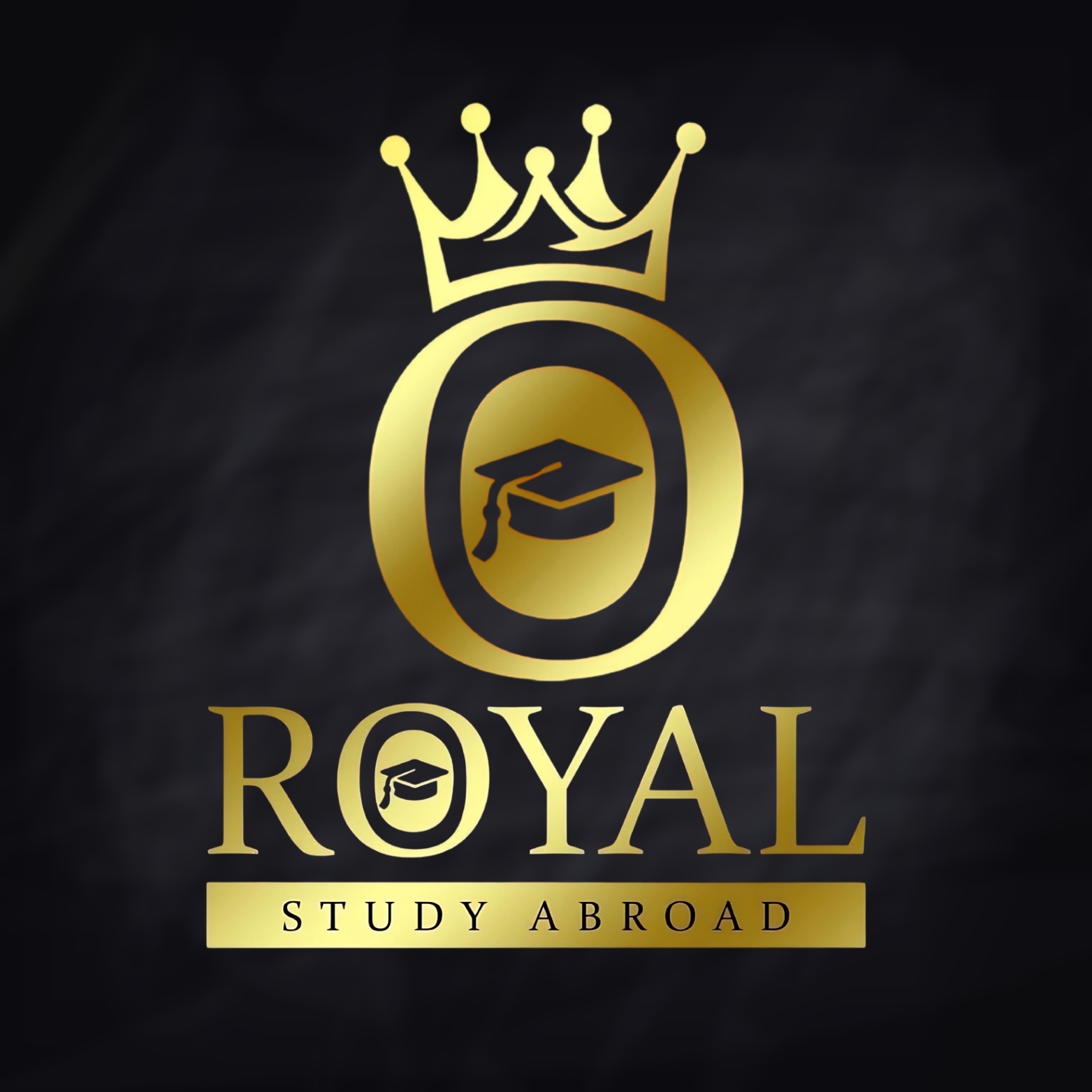 Royal Study | Cairo