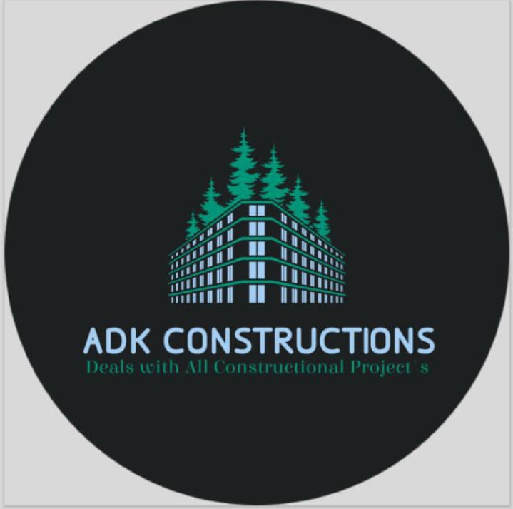 ADK Architectural design all over the Pakistan | Karachi