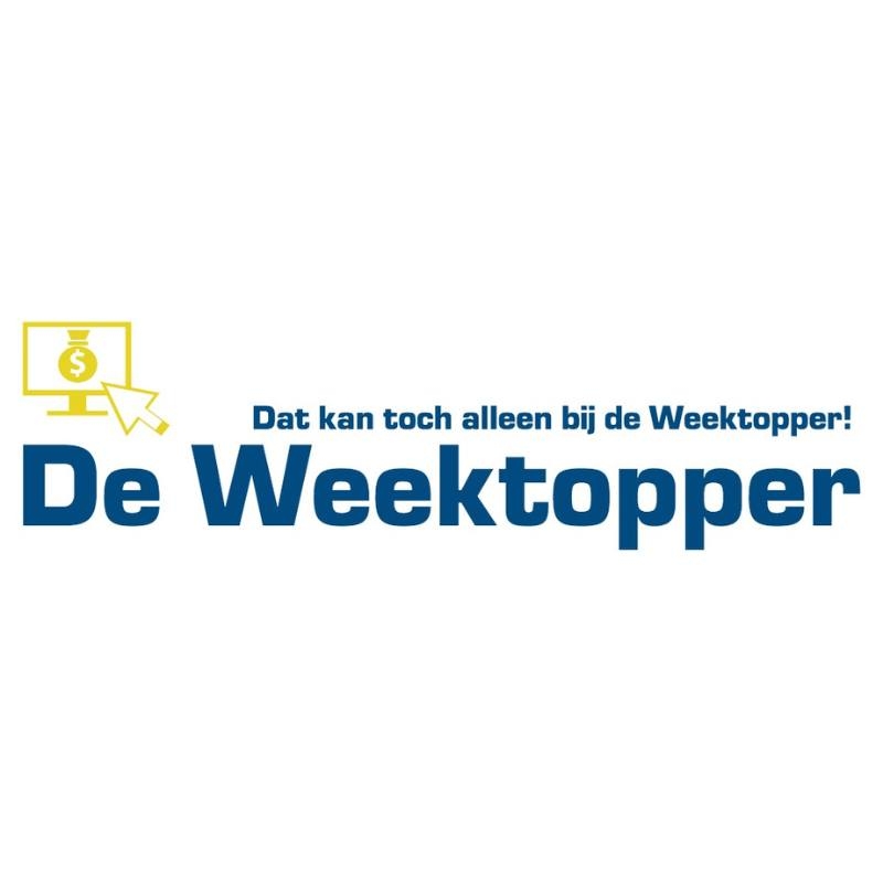 Klantenservice De Weektopper