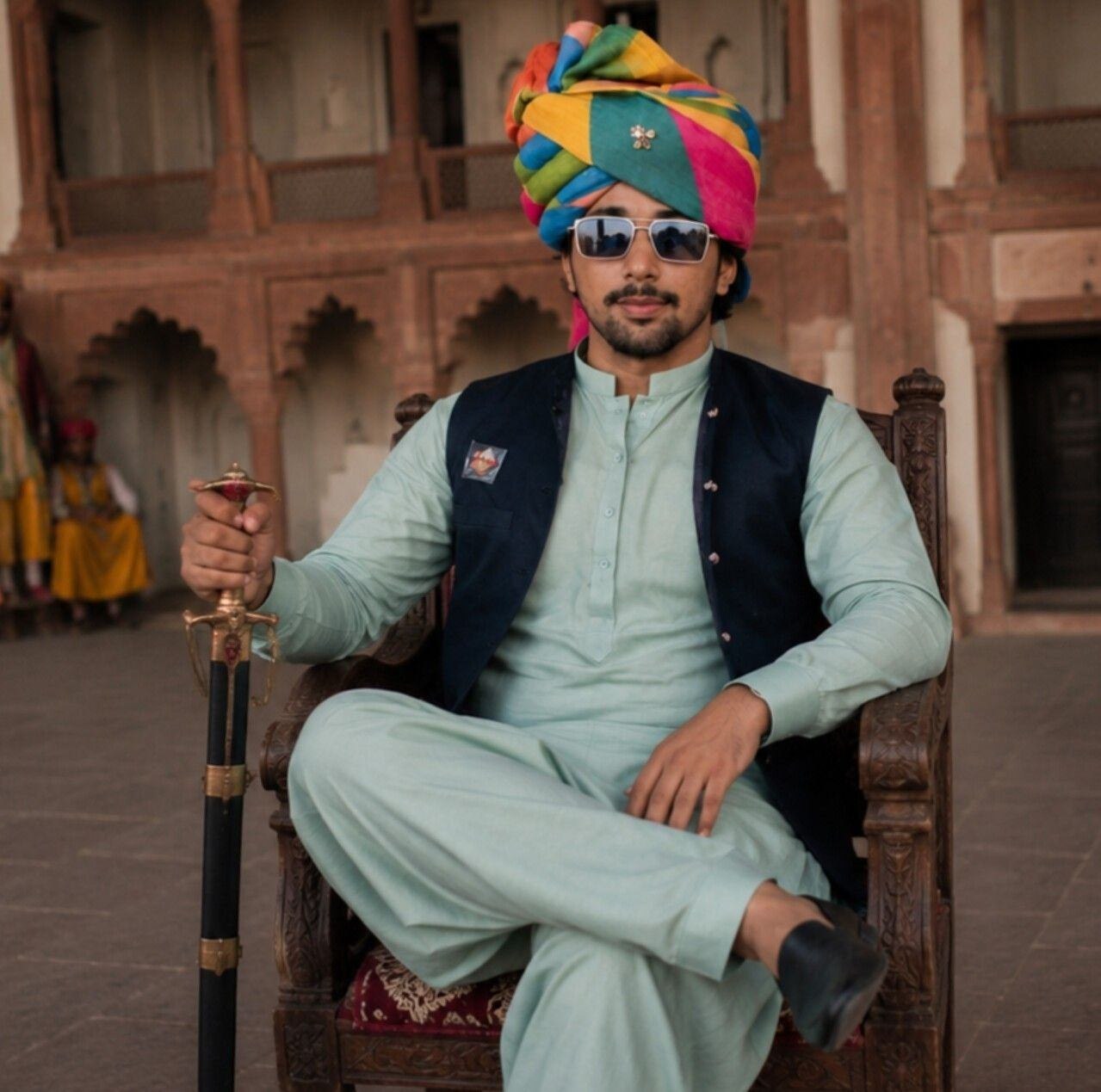 Ranghad Rajput SAMAJ on Reels