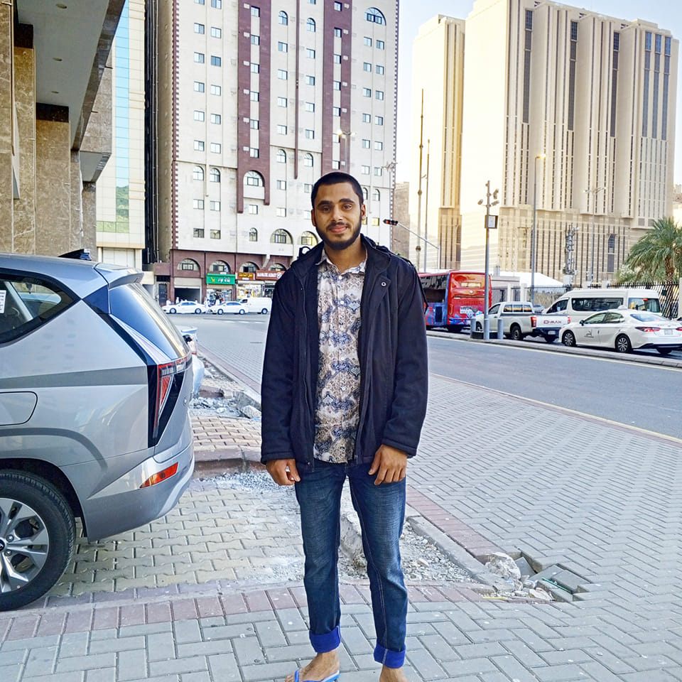 At Sheikh Tohin