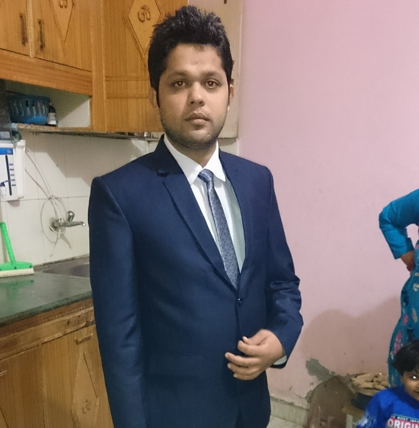 Kush Rana