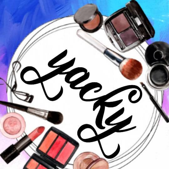 Yacky makeup | Tala