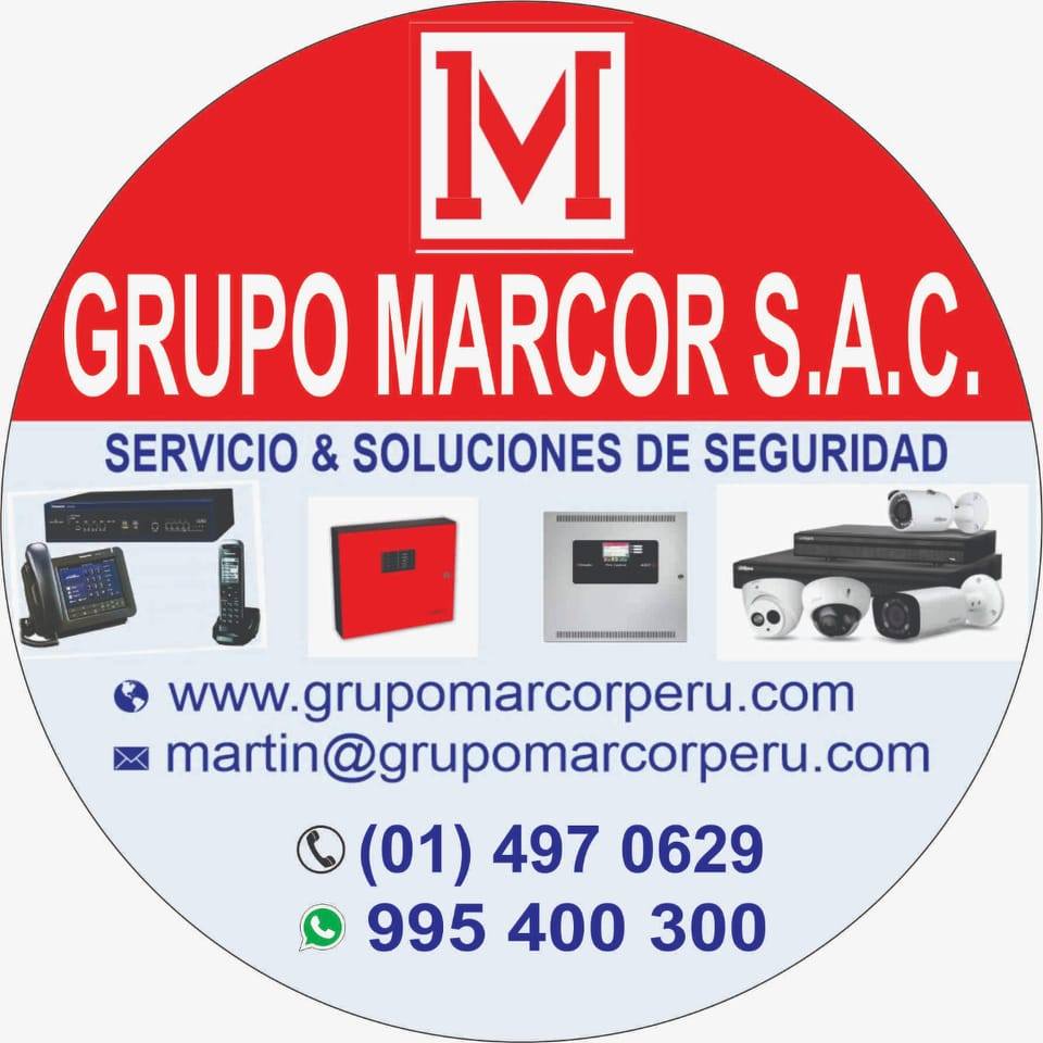 Marcor | Lima