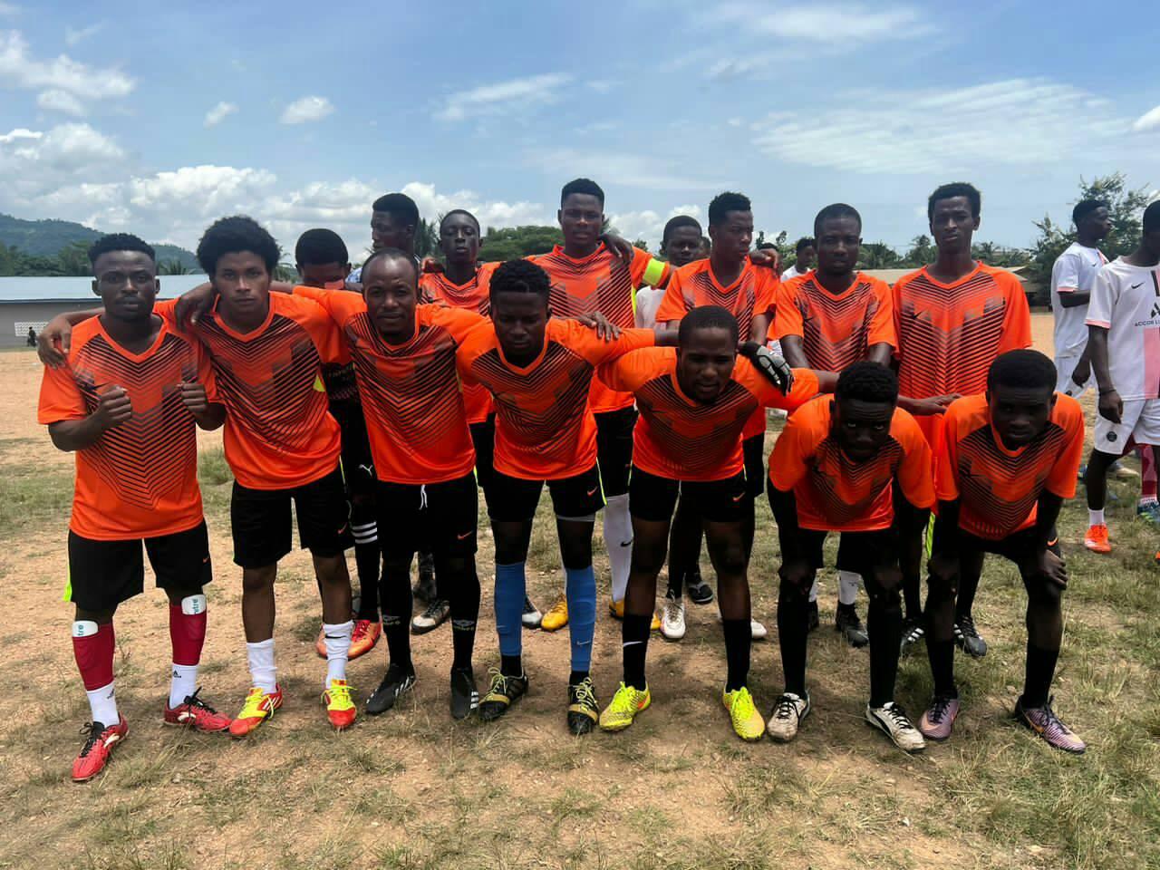 Real Talents Academy RTAC