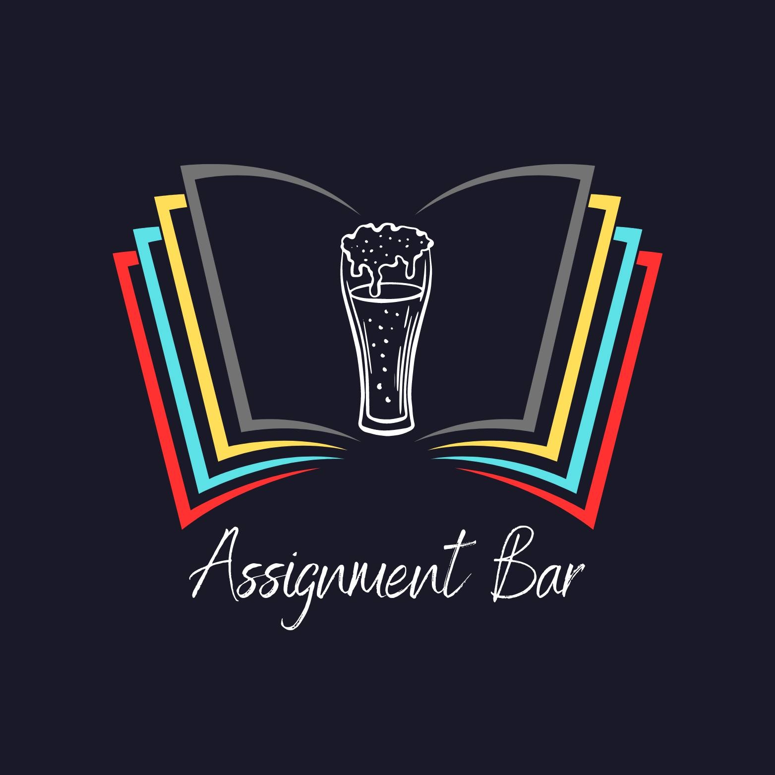Assignment Bar