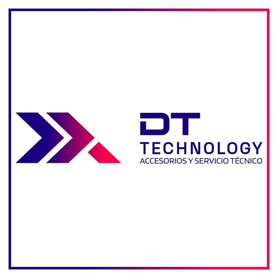 DT TECH PLUS by Dt Technology