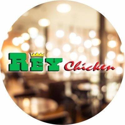Rey Chicken Dinoes