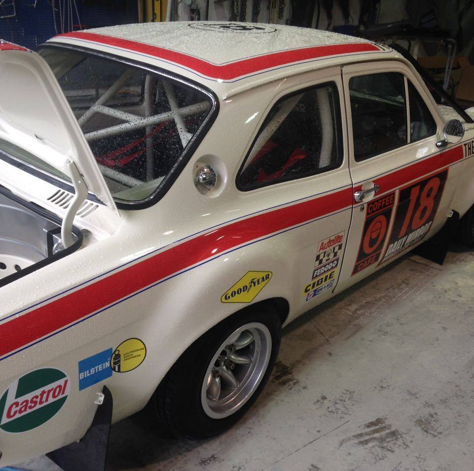 Lotus Twincam, Ford Crossflow, Pre Xflow and BD series engines | Facebook