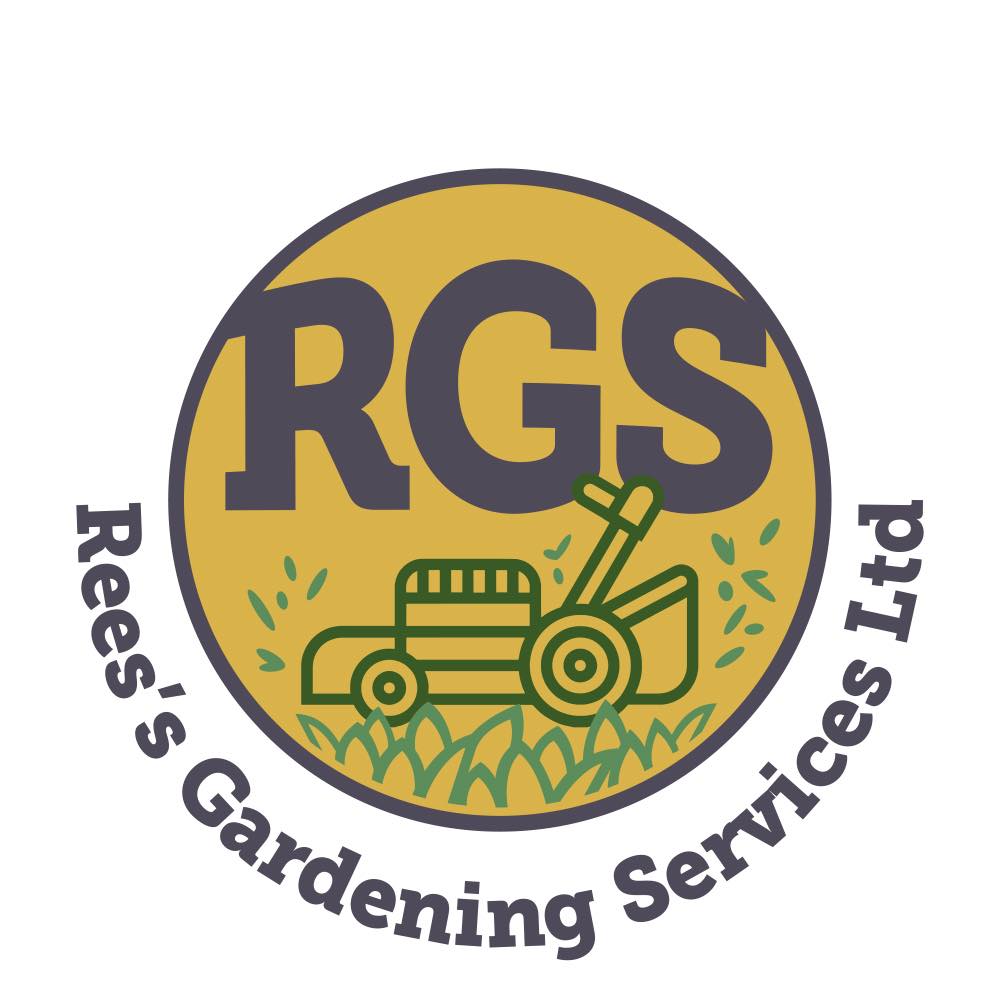 RGS Rees’s Gardening Services Ltd