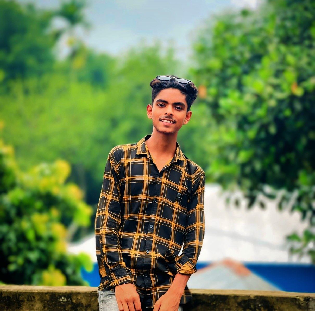 Md Sadhin Hossan