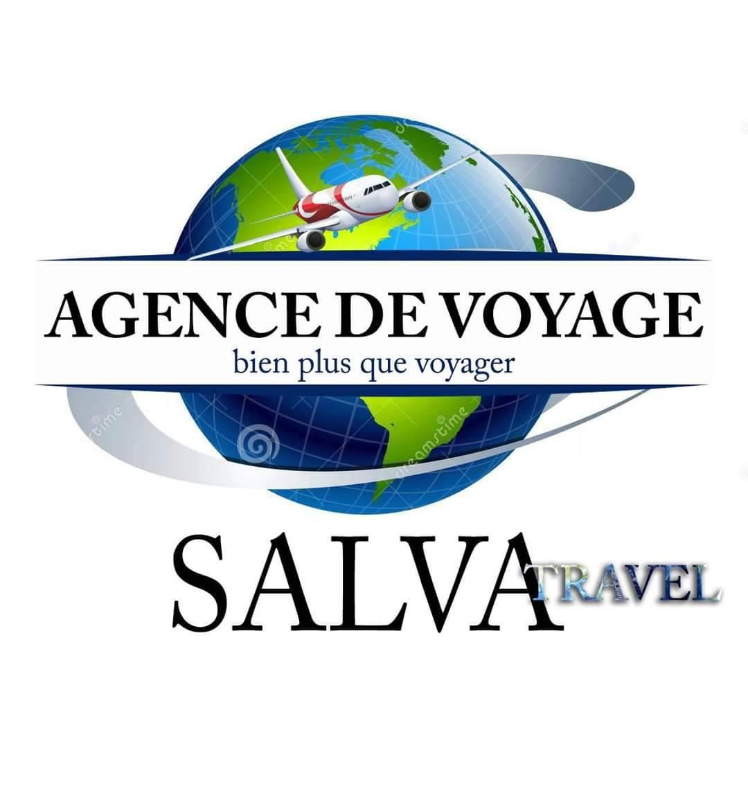 Agence De voyage salva travel | Gombe