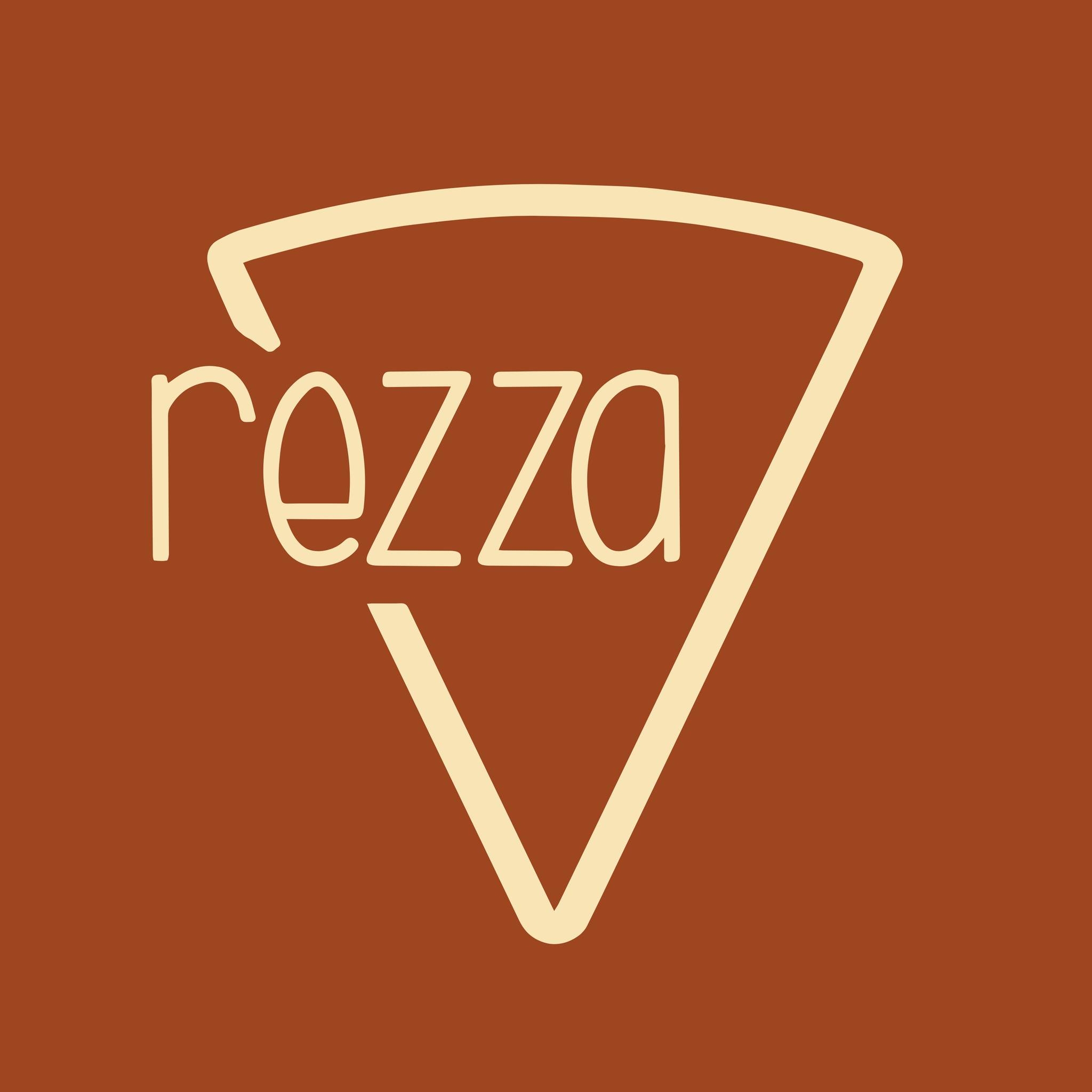 Rezza Pizza Contemporânea