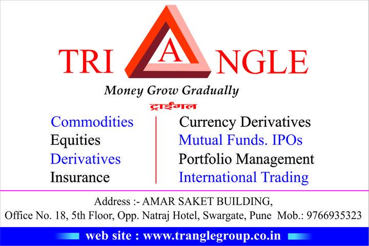 Triangle Commodities