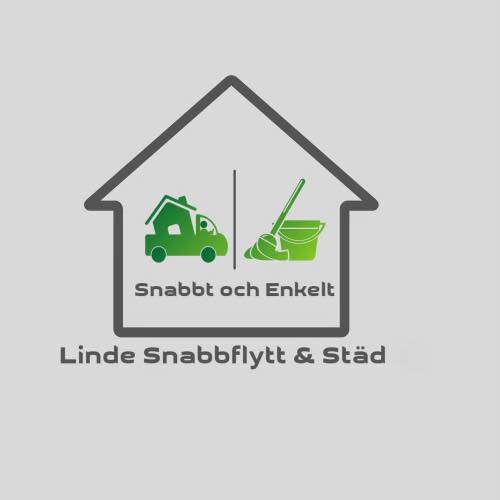 Linde Snabb Flytt & Städ AB | Lindesberg