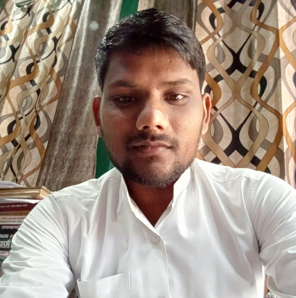 Activist Akhi | Lucknow