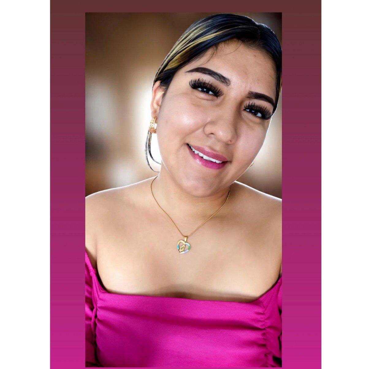Azucena Hernandez