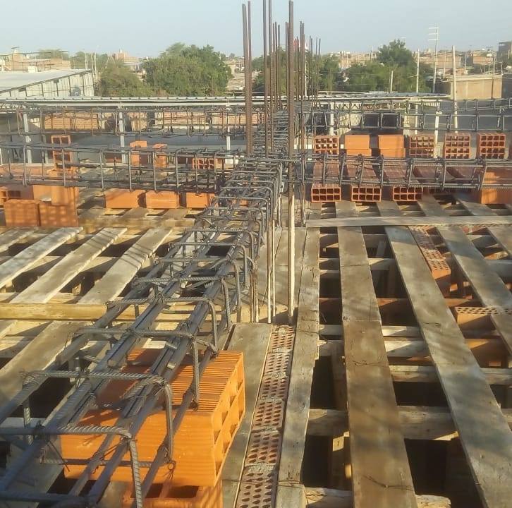 Servicios generales de construcción F&P | Piura