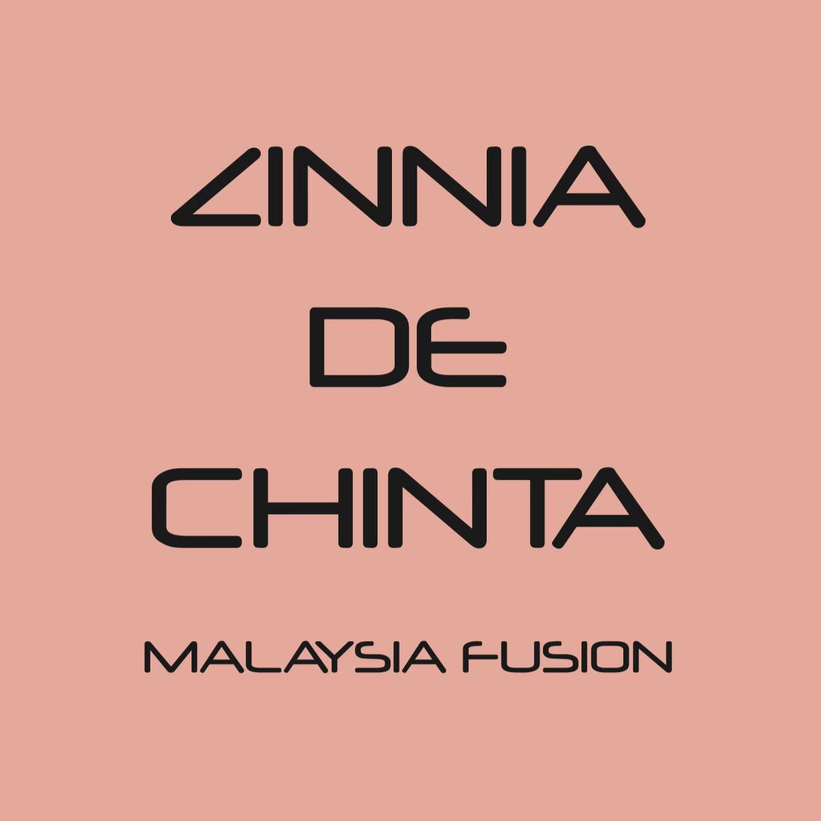Zinnia De Chinta