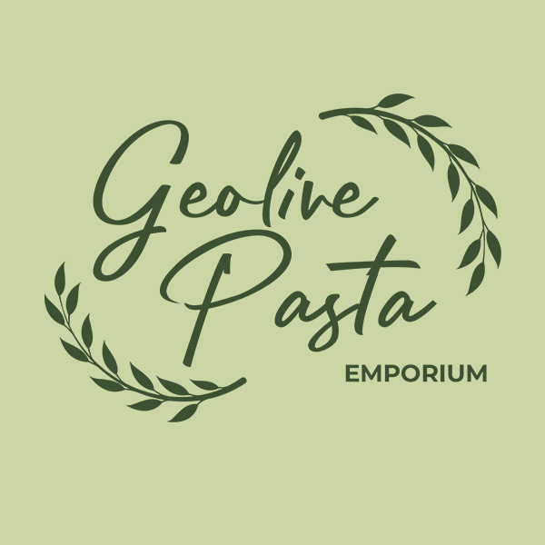 Geolive Pasta