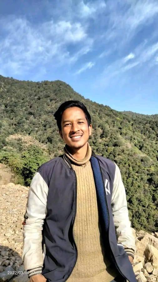 Dhan raj