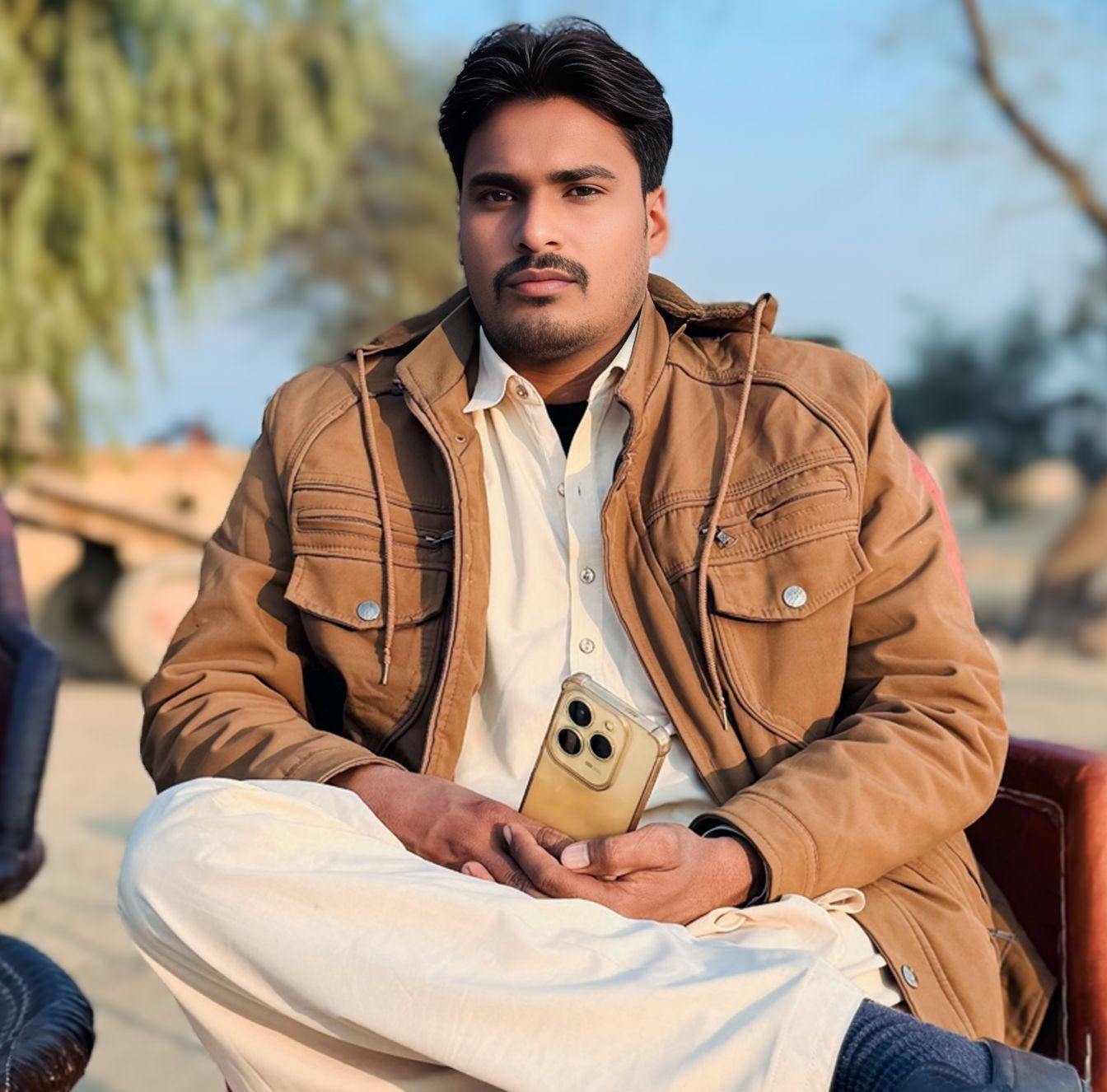 Mr Imran Official | Bahawalnagar