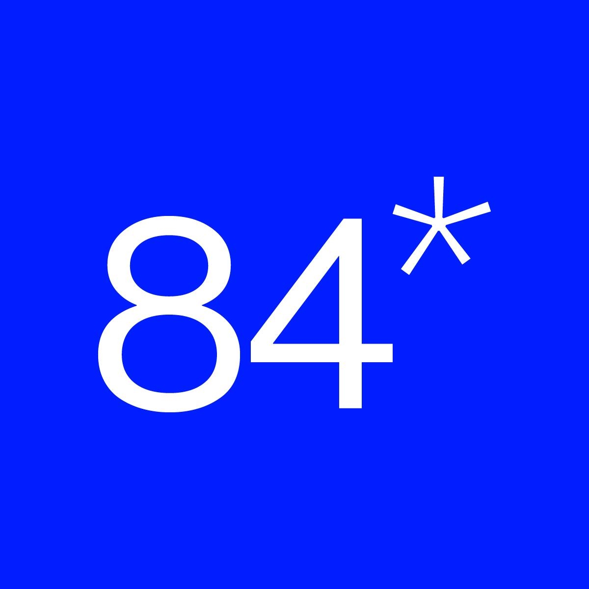 84RISING by Coolmate