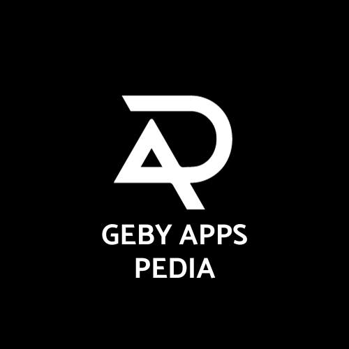 Geby Apps Pedia
