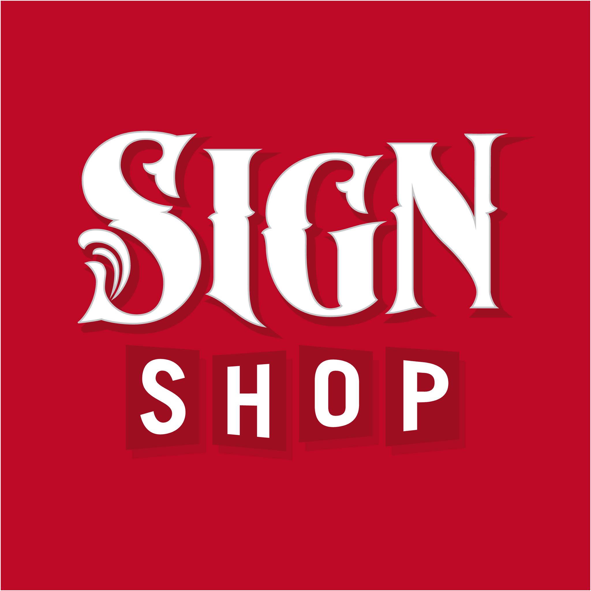 Signshop Amsterdam | Amsterdam