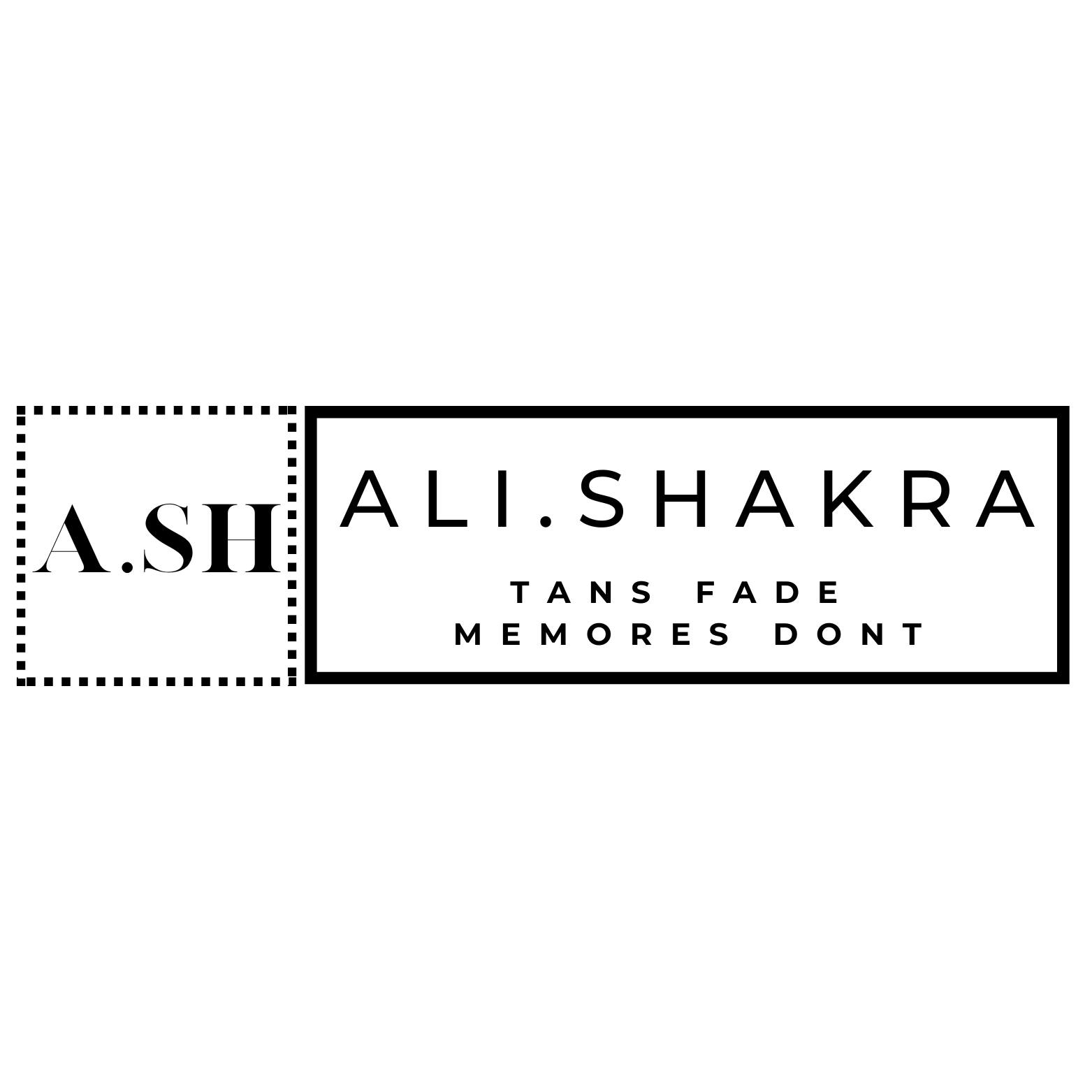 Ali Shakra