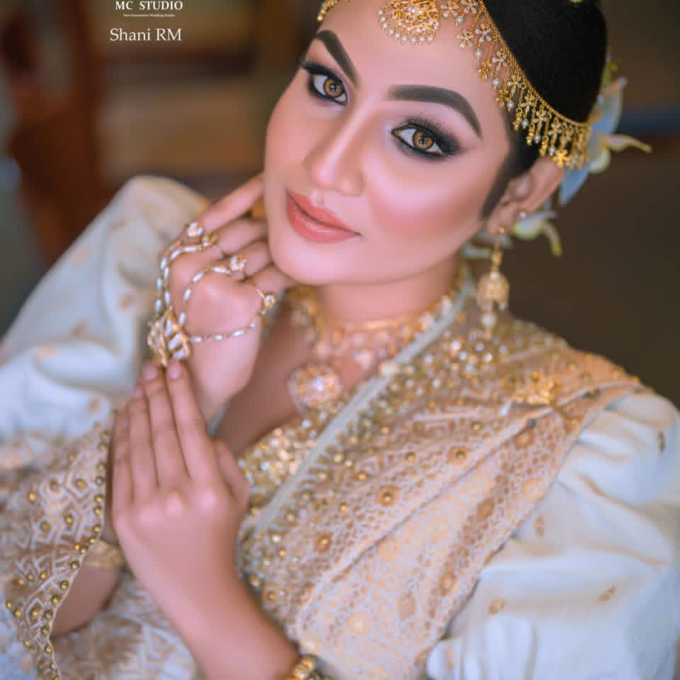 SALON SHANI R.M