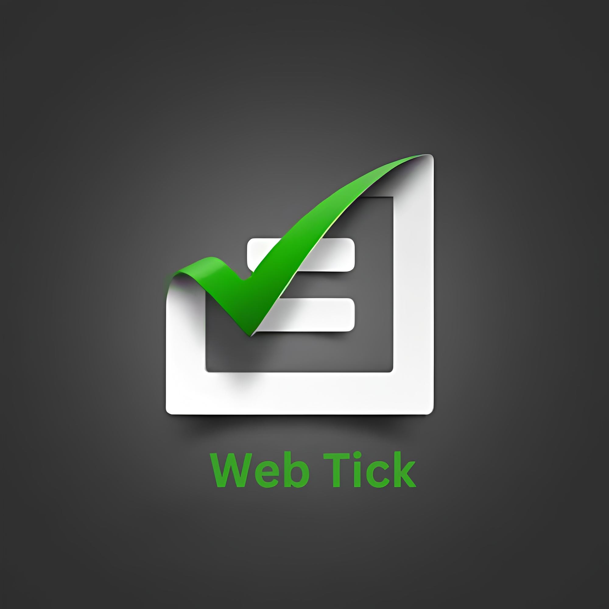 Web Tick