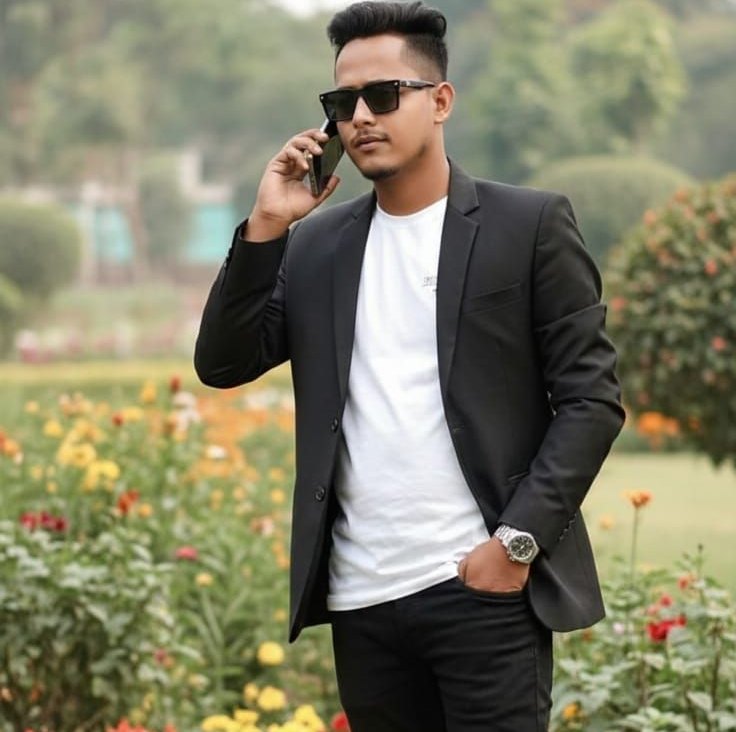 Md Shafiq