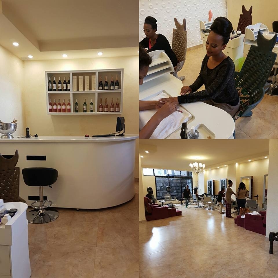 Soreti Spa