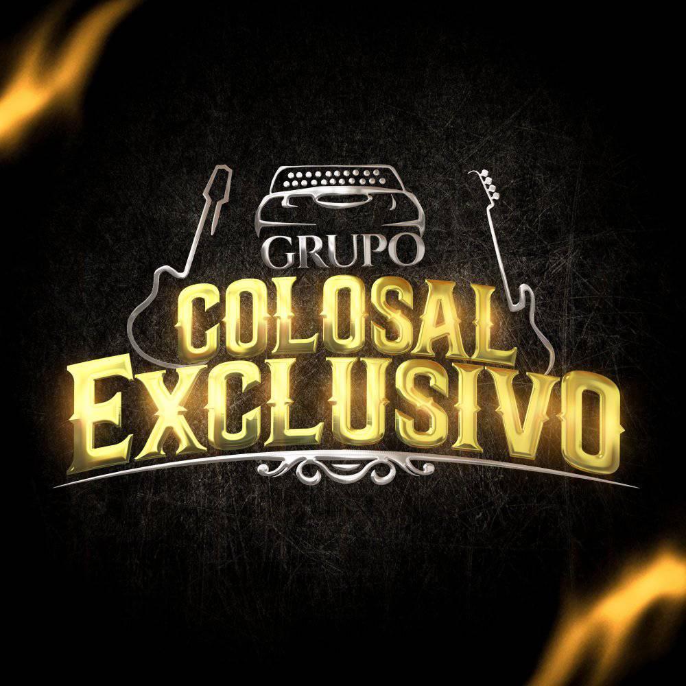 Grupo Colosal Exclusivo