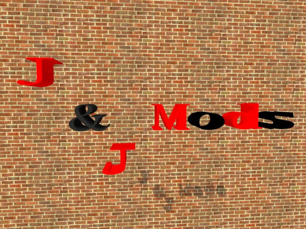 J&J Mods