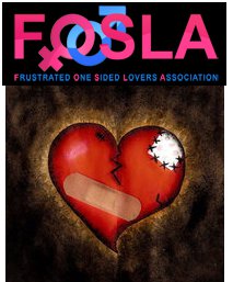 MIT Frustrated One Sided Lovers Association (MIT-FOSLA)
