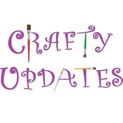 Crafty Updates - You're | Facebook