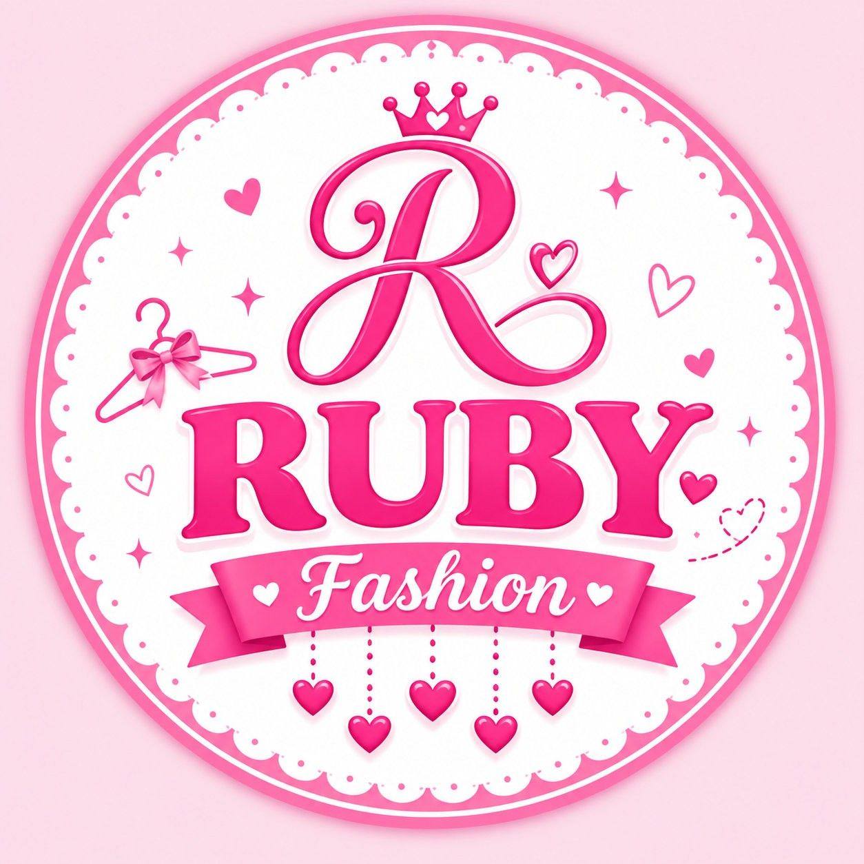 Ruby Fashion | Yangon