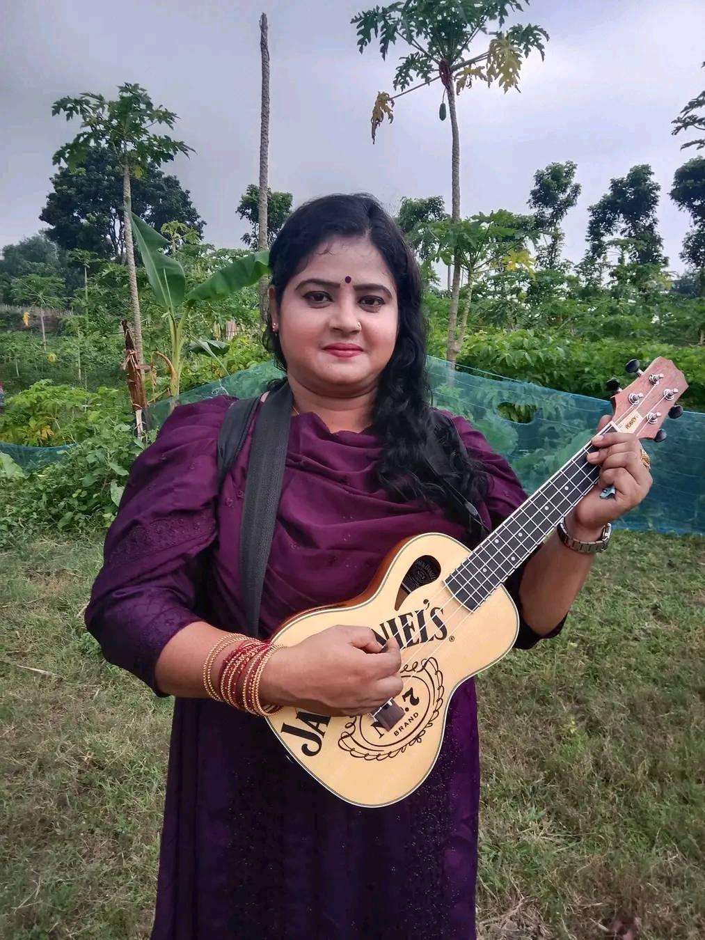 Maya Rani মায়া রানি